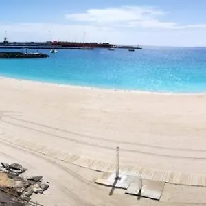 1v - Luxury Near Apartamento Puerto del Rosario (Fuerteventura)