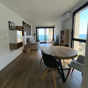 Sea View Apartamento Llançà