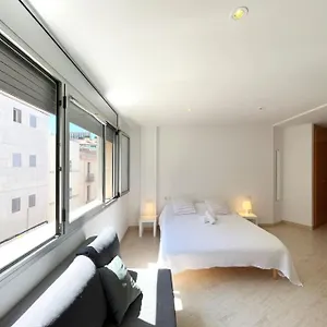 M2 Centric Terrassa