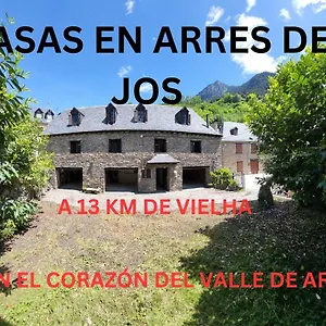 Explora Pirineos Aran Vielha